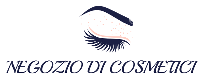 Negozio Di Cosmetici