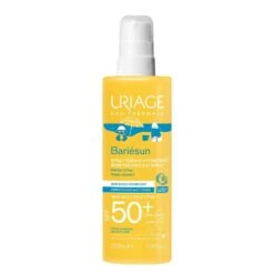 Spray Solare Ad Alta Protezione Spf50+ 200ml Bariésun Uriage