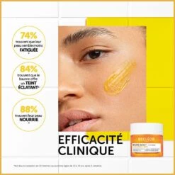 DECLÉOR Balsamo Rigenerante Anti-fatica Per La Notte 15ML Mandarine Verte Decléor -Negozio Di Cosmetici 100281