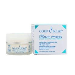 1a Crema Levigante Per Le Rughe 50ml Coup D'Eclat