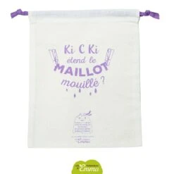 Borsa Per Muta Eco Belle Les Tendances D'Emma