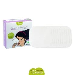 Stick Struccanti Lavabili All'Eucalipto X10 Eco Belle Les Tendances D'Emma -Negozio Di Cosmetici 102323