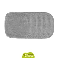 Stick Struccanti Lavabili Grigio Eucalipto X10 Eco Belle Les Tendances D'Emma -Negozio Di Cosmetici 102325