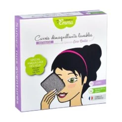 Stick Struccanti Lavabili Grigio Eucalipto X10 Eco Belle Les Tendances D'Emma -Negozio Di Cosmetici 102326