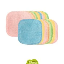 Eco Belle Bamboo Wood Organic Coloration Kit Les Tendances D'Emma -Negozio Di Cosmetici 102336