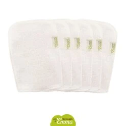 Guanti Struccanti Kit Di Stratificazione X6 Eco Belle Les Tendances D'Emma -Negozio Di Cosmetici 102353