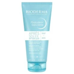 Latte Doposole Rinfrescante Pelli Sensibili 200ml Photoderm Peaux Sensibles Bioderma