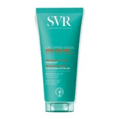 Doposole Lenitivo, Idratante E Riparatore 200ml Sun Secure Svr