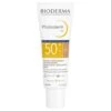Protezione Solare Colorata Specifica Per Macchie E Melasma 40ml Photoderm M Bioderma
