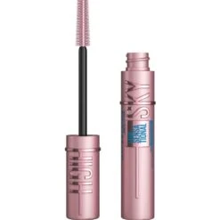 Mascara Waterproof 36H Nero 6ml Cils Sensational Maybelline New York -Negozio Di Cosmetici 102862