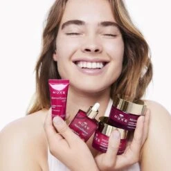 Crema Concentrata Notte 50ml Merveillance Lift Nuxe -Negozio Di Cosmetici 103320