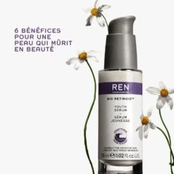 Siero Della Giovinezza 30ml Bio-Retinoid™ REN Clean Skincare -Negozio Di Cosmetici 104327