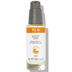 Siero Di Luminosità E Protezione 30ml Radiance REN Clean Skincare