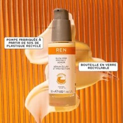 Siero Di Luminosità E Protezione 30ml Radiance REN Clean Skincare -Negozio Di Cosmetici 104334