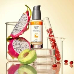 Siero Di Luminosità E Protezione 30ml Radiance REN Clean Skincare -Negozio Di Cosmetici 104337