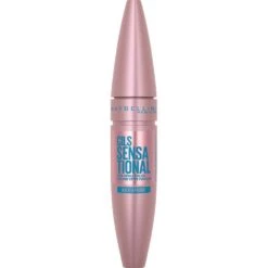 Mascara 10ml Cils Sensational Maybelline New York
