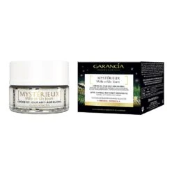 Crema Giorno Anti-età 30ml Mystérieuse Anti-âge Garancia