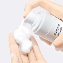 Mousse Purificante 150 Ml Mesoestetic -Negozio Di Cosmetici 105146