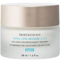 Triplo Restore Lipidico 2:4:2 48 Ml Correct Skinceuticals
