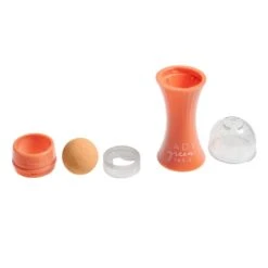 Roll-on Opacizzante Alla Pietra Vulcanica 22 G Lady Green -Negozio Di Cosmetici 105623