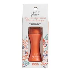 Roll-on Opacizzante Alla Pietra Vulcanica 22 G Lady Green -Negozio Di Cosmetici 105624