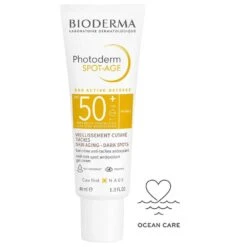Protezione Solare Anti-macchie Anti-età 40ml Photoderm SPF50 Bioderma -Negozio Di Cosmetici 106012