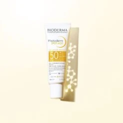 Protezione Solare Anti-macchie Anti-età 40ml Photoderm SPF50 Bioderma -Negozio Di Cosmetici 106014