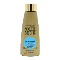 N°11 Lait Vitamine Apres Sole Prolungatore Di Abbronzatura Anti-età 150 Ml Soleil Noir