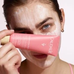 Maschera Crema Idratante 75ml Vinosource-Hydra Caudalie 6 Maschera Crema Idratante 75ml Vinosource-Hydra Caudalie -Negozio Di Cosmetici 106220