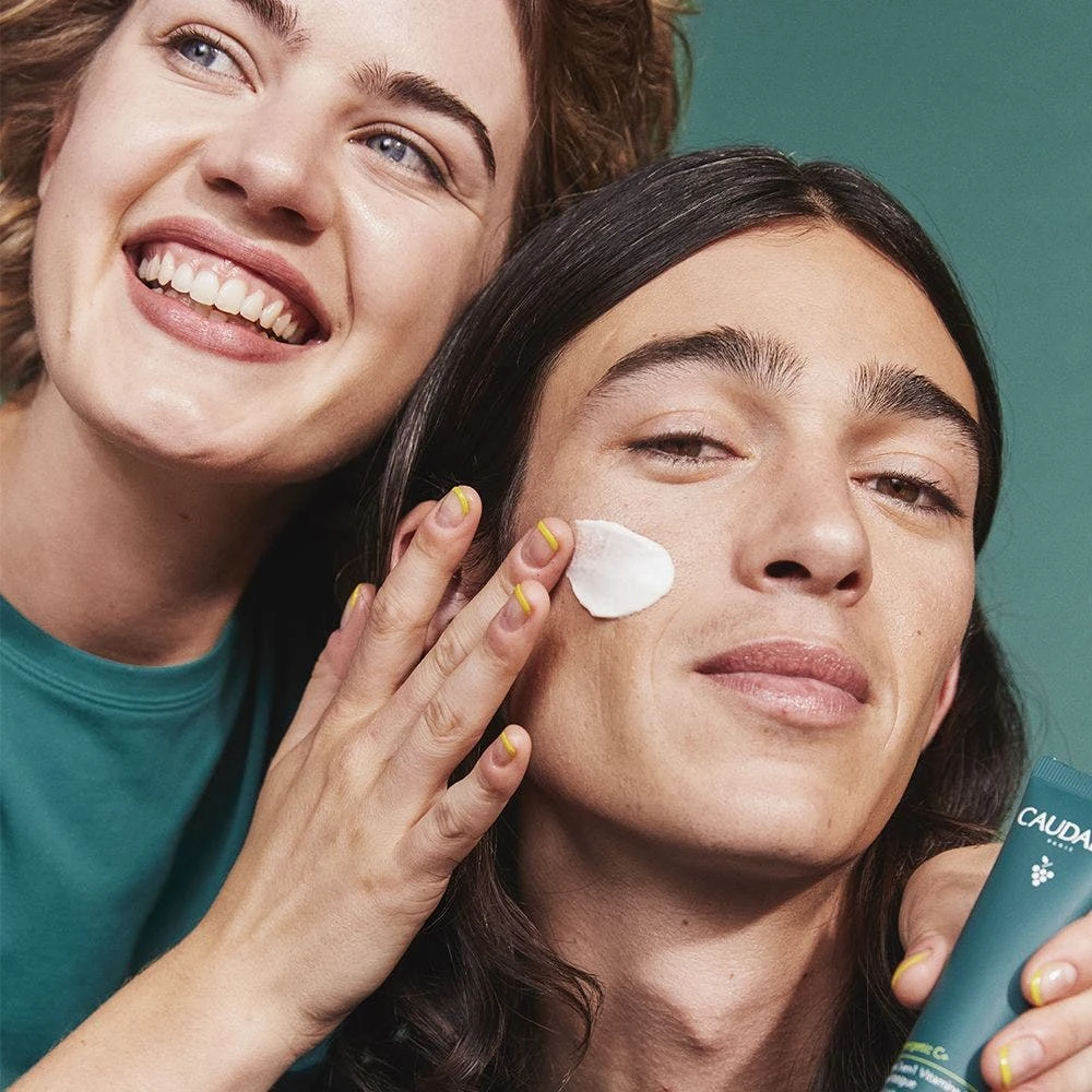 Trattamento 3-in-1 Vitamina C 40ml Vinergetic C+ Vinergetic C+ Caudalie 3 Trattamento 3-in-1 Vitamina C 40ml Vinergetic C+ Vinergetic C+ Caudalie