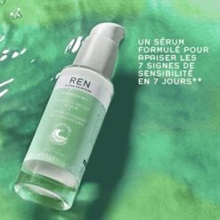 Siero Antirossore 30ml Evercalm™ REN Clean Skincare -Negozio Di Cosmetici 106611