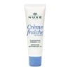 Fluido Idratante Opacizzante 48 Ore 50ml Creme Fraîche De Beaute Nuxe -Negozio Di Cosmetici 106648