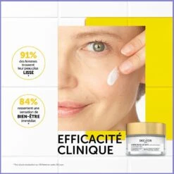 DECLÉOR Crema Ricca Di Lift 50ml Lavande Iris Decléor 13 DECLÉOR Crema Ricca Di Lift 50ml Lavande Iris Decléor -Negozio Di Cosmetici 107416