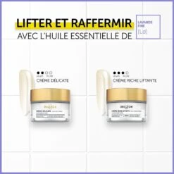 DECLÉOR Crema Ricca Di Lift 50ml Lavande Iris Decléor 17 DECLÉOR Crema Ricca Di Lift 50ml Lavande Iris Decléor -Negozio Di Cosmetici 107417