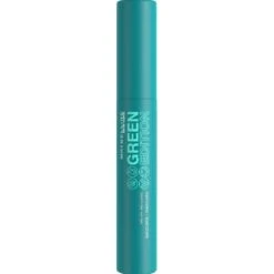 Mascara Mega Mousse Volume 9ml Green Edition Maybelline New York