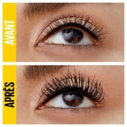 Mascara Nero Impermeabile 10ml Colossal Curl Bounce Maybelline New York -Negozio Di Cosmetici 107857
