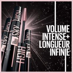 Mascara Nero Intensive 7.2ml Sky High Cosmic Maybelline New York -Negozio Di Cosmetici 107866
