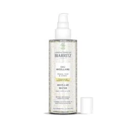 Acqua Micellare Biologica 200 Ml Viso, Occhi E Labbra Laboratoires De Biarritz 5 Acqua Micellare Biologica 200 Ml Viso, Occhi E Labbra Laboratoires De Biarritz -Negozio Di Cosmetici 107970