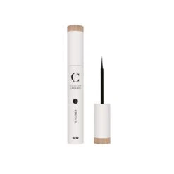 Eyeliner 5ml Cotone Organico Nero Couleur Caramel