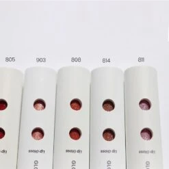 Lucentezza 6ml Couleur Caramel -Negozio Di Cosmetici 108271