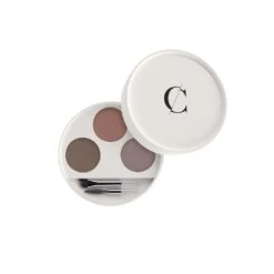 Kit Per Sopracciglia 2,4g Couleur Caramel