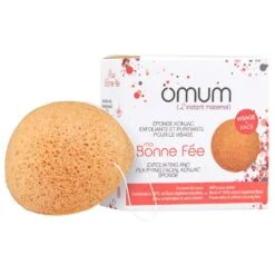 Set Regalo Per Una Pelle Morbida E Luminosa Omum -Negozio Di Cosmetici 108373