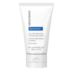 Crema Levigante Glicolica 10% Aha 40g Resurface Neostrata