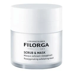Maschera Esfoliante Anti-inquinamento E Luminosità Per Il Viso 55ml Cleansers Filorga