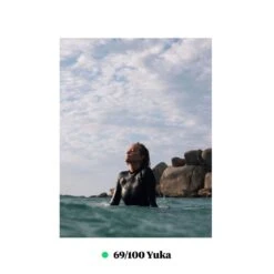 Crema Solare Viso SPORT SPF50+ 50ml Eco Sun Shield SeventyOne -Negozio Di Cosmetici 109205