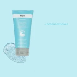 Gel Detergente Regolatore Della Zona T 150 Ml Clarimatte™ REN Clean Skincare 11 Gel Detergente Regolatore Della Zona T 150 Ml Clarimatte™ REN Clean Skincare -Negozio Di Cosmetici 109280