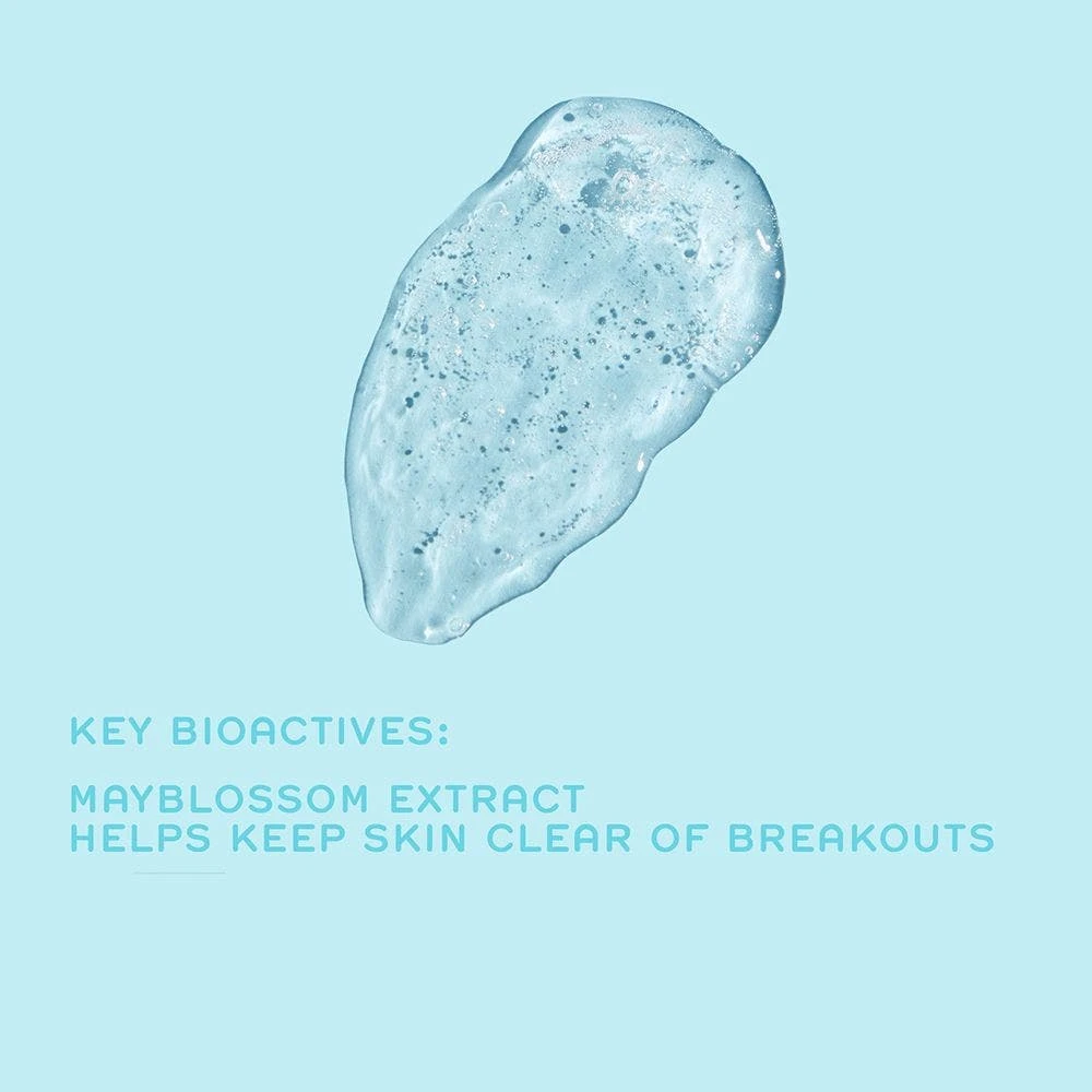 Gel Detergente Regolatore Della Zona T 150 Ml Clarimatte™ REN Clean Skincare 6 Gel Detergente Regolatore Della Zona T 150 Ml Clarimatte™ REN Clean Skincare - immagine 4