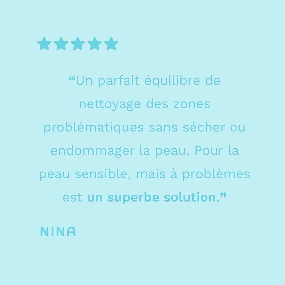 Gel Detergente Regolatore Della Zona T 150 Ml Clarimatte™ REN Clean Skincare 9 Gel Detergente Regolatore Della Zona T 150 Ml Clarimatte™ REN Clean Skincare - immagine 7