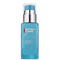 T-pur Uomo Trattamento Viso Opacizzante E Idratante 50ml Biotherm