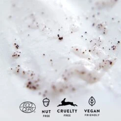 Scrub Esfoliante All'olio E Al Latte 60 Ml MÁDARA Organic Skincare -Negozio Di Cosmetici 109900